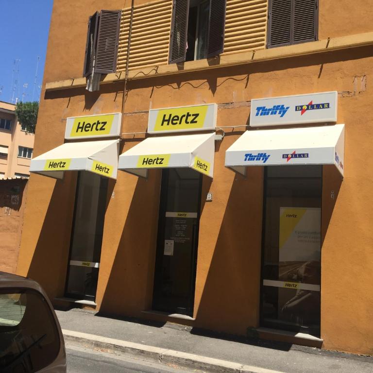 Saint Peter Cozy Apartment - Appartamento con 2 Camere da Letto - 22