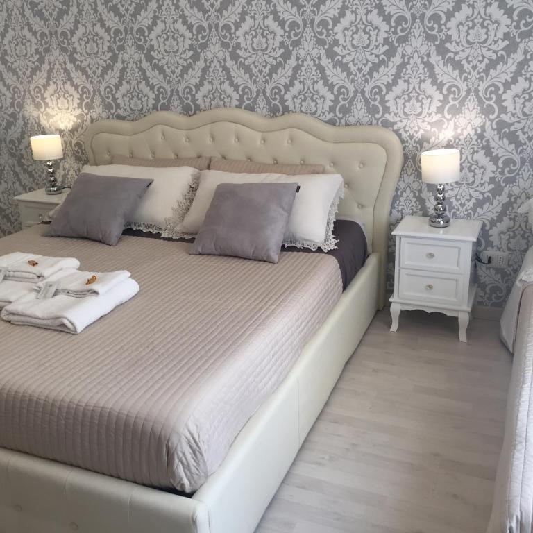Saint Peter Cozy Apartment - Appartamento con 2 Camere da Letto - 78