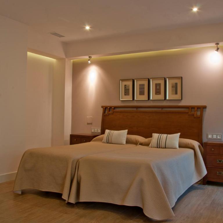 Apartamentos Rondacentro - Apartamento de 2 dormitorios - 13