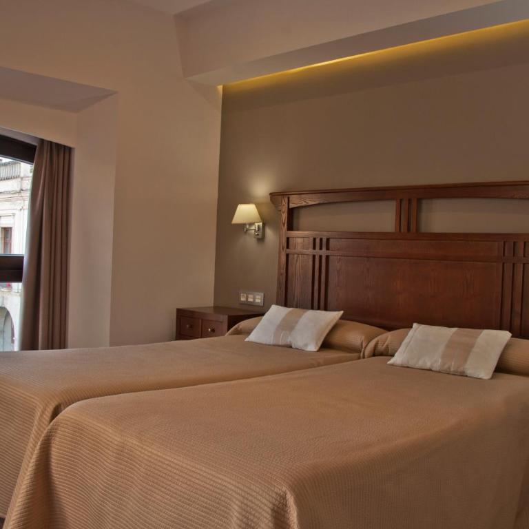 Apartamentos Rondacentro - Apartamento de 2 dormitorios - 15