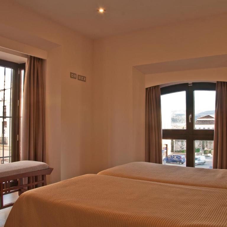 Apartamentos Rondacentro - Apartamento de 2 dormitorios - 16