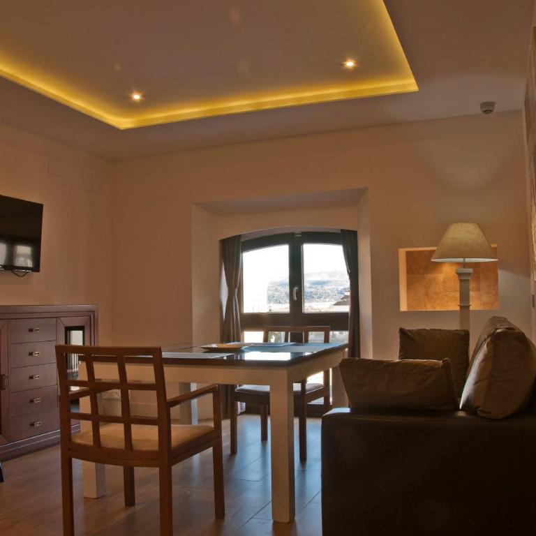 Apartamentos Rondacentro - Apartamento de 2 dormitorios - 17