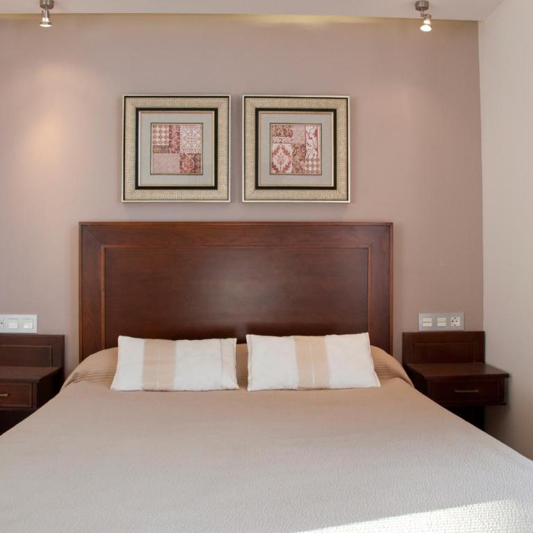 Apartamentos Rondacentro - Apartamento de 2 dormitorios - 18
