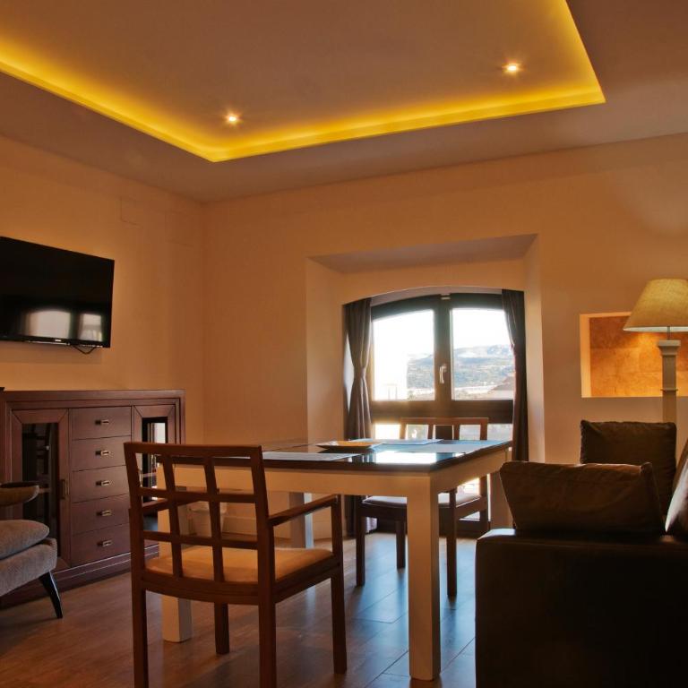 Apartamentos Rondacentro - Apartamento de 2 dormitorios - 19