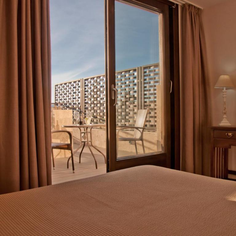 Apartamentos Rondacentro - Apartamento de 1 dormitorio (2 adultos) - 46