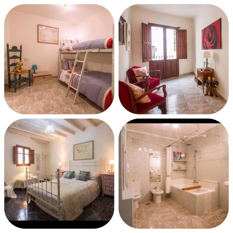 Casa Maltea - Casa de 4 dormitorios - 16