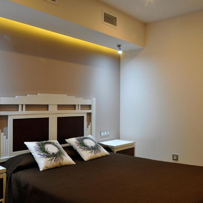Apartamentos Rondacentro - Apartamento de 1 dormitorio (2 adultos) - 40