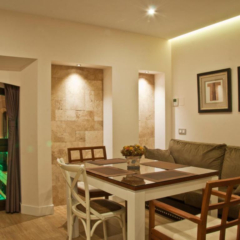 Apartamentos Rondacentro - Apartamento de 2 dormitorios - 7