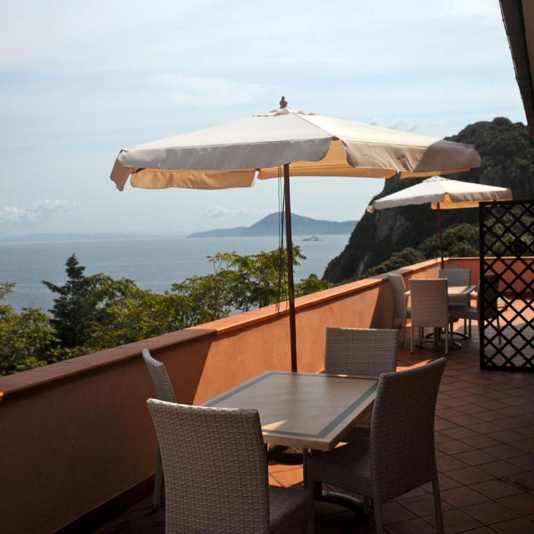 Appartamenti Seccione - Monolocale - 7