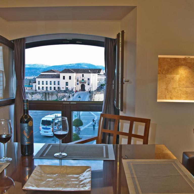 Apartamentos Rondacentro - Apartamento de 2 dormitorios - 9