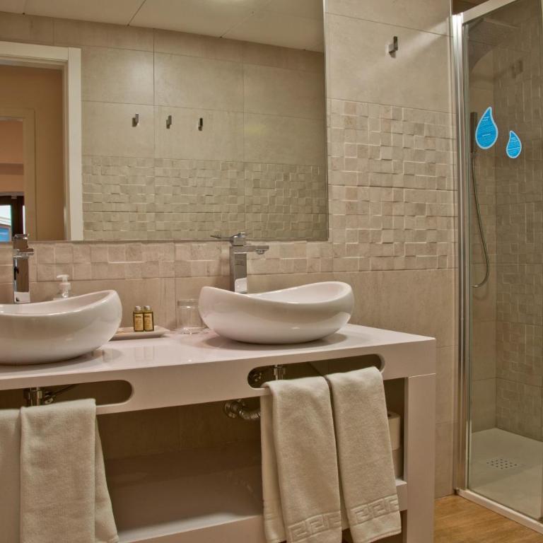 Apartamentos Rondacentro - Apartamento de 2 dormitorios - 11