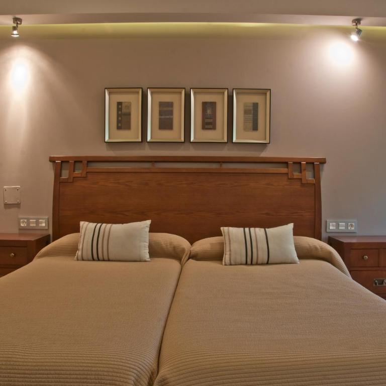 Apartamentos Rondacentro - Apartamento de 2 dormitorios - 12