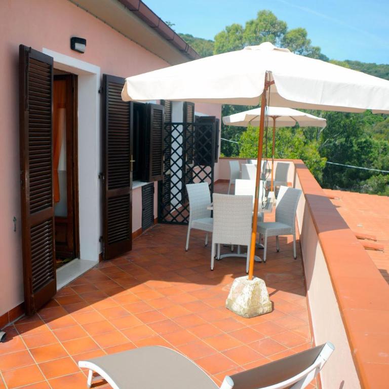 Appartamenti Seccione - Monolocale - 6