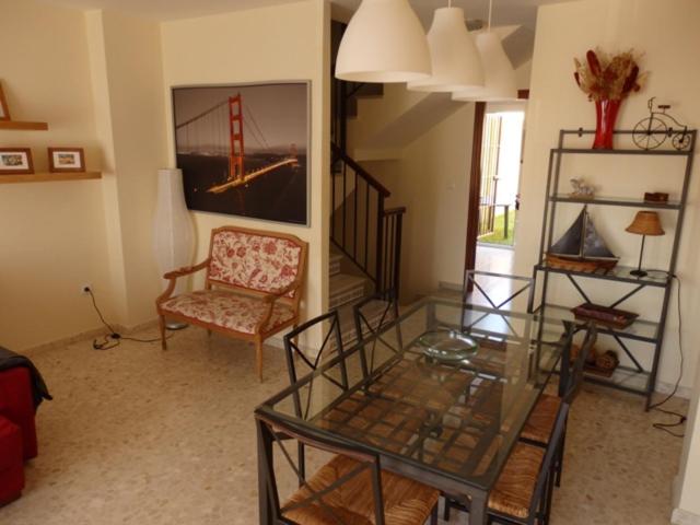 La Dorada - Casa Unifamiliar de 3 dormitorios - 10
