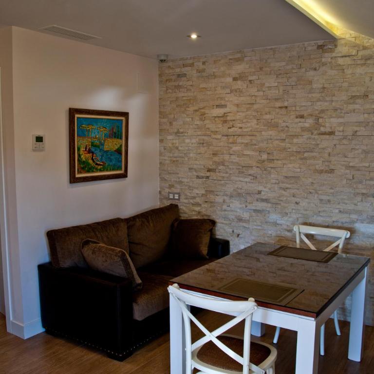 Apartamentos Rondacentro - Apartamento de 1 dormitorio (2 adultos) - 30