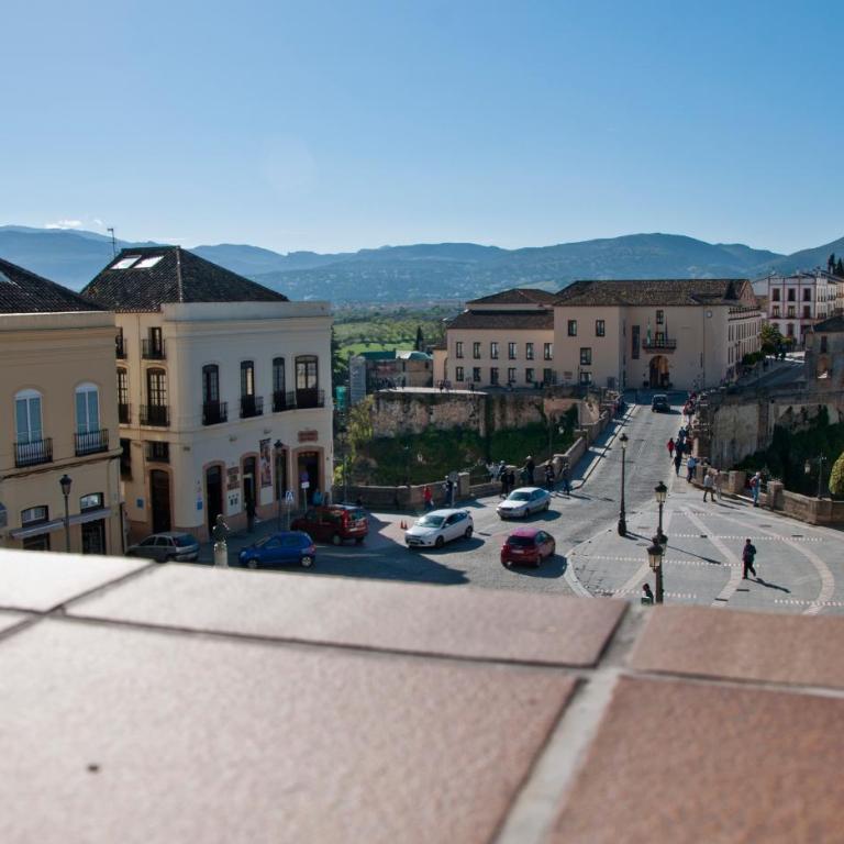 Apartamentos Rondacentro - Apartamento de 1 dormitorio (2 adultos) - 32