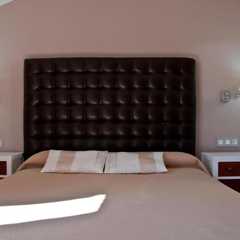 Apartamentos Rondacentro - Apartamento de 1 dormitorio (2 adultos) - 34