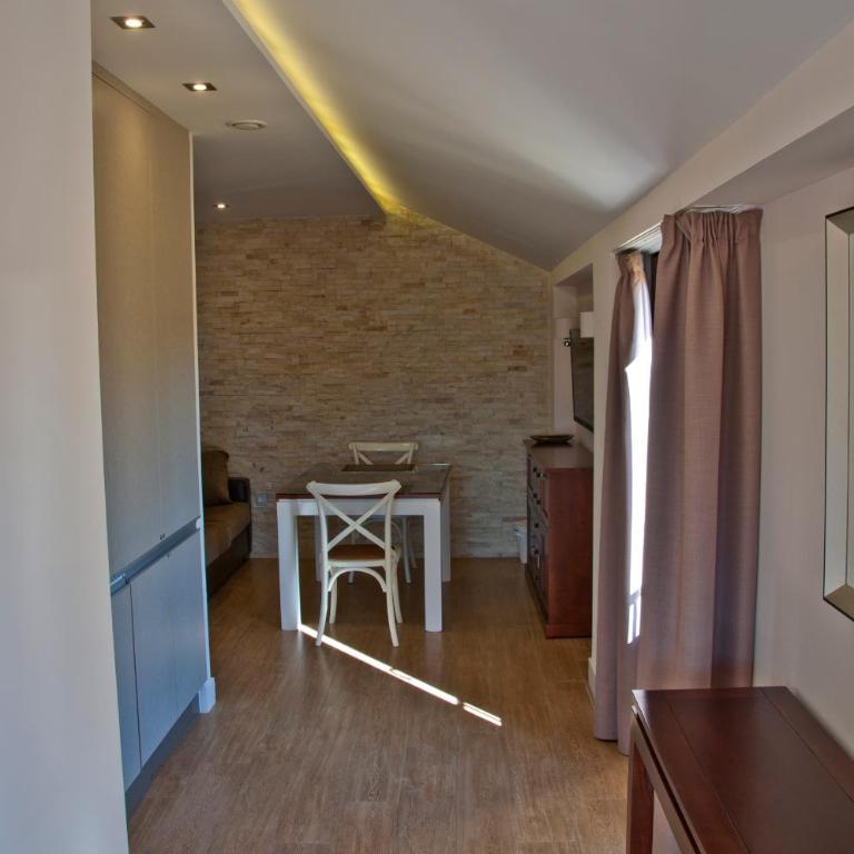 Apartamentos Rondacentro - Apartamento de 1 dormitorio (2 adultos) - 35