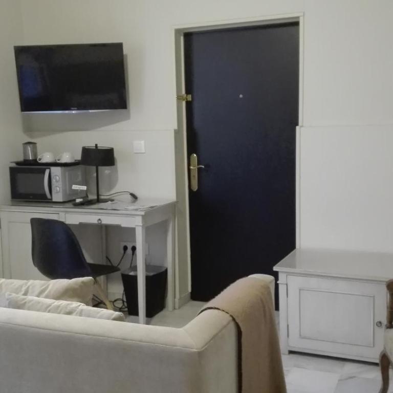 Estudio Bizcocheros - Apartamento Estudio - 7