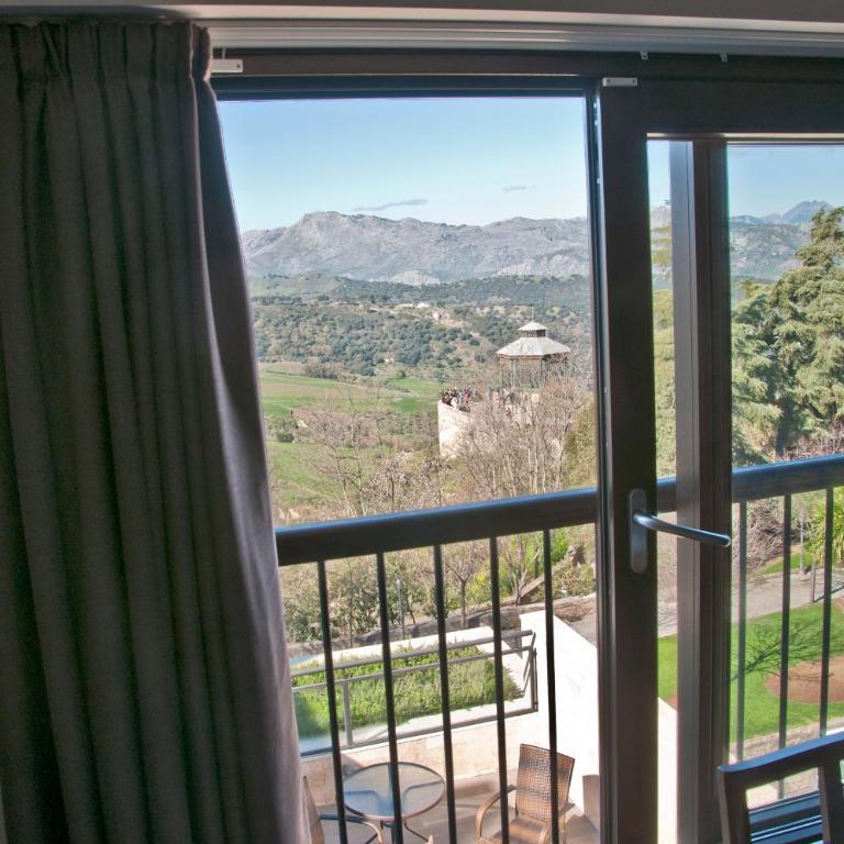 Apartamentos Rondacentro - Apartamento de 1 dormitorio (3 adultos) - 11