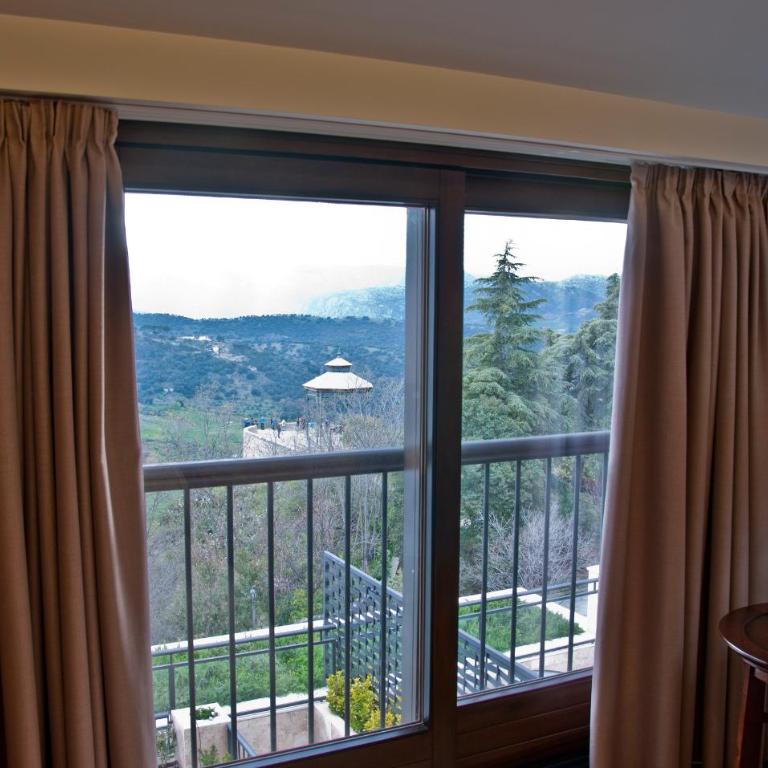 Apartamentos Rondacentro - Apartamento de 1 dormitorio (3 adultos) - 8