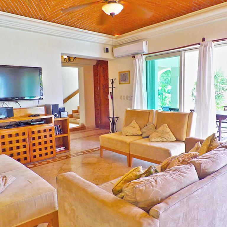 Jalach Naj Luxury Villa - Villa with Sea View - 8