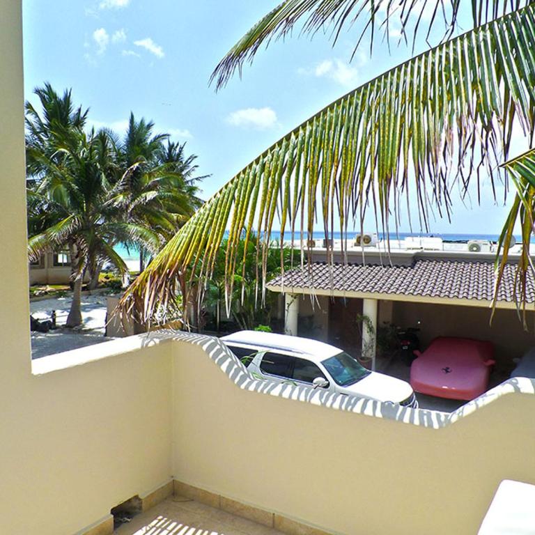 Jalach Naj Luxury Villa - Villa with Sea View - 12