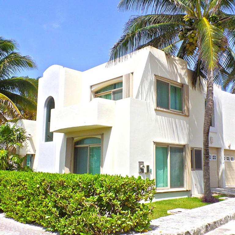 Jalach Naj Luxury Villa - Villa with Sea View - 3
