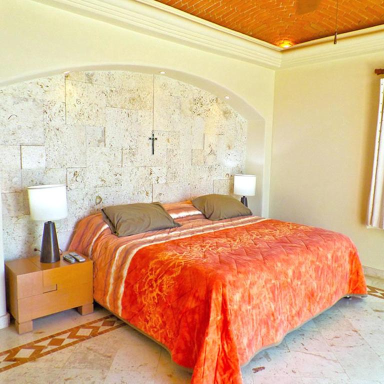 Jalach Naj Luxury Villa - Villa with Sea View - 13