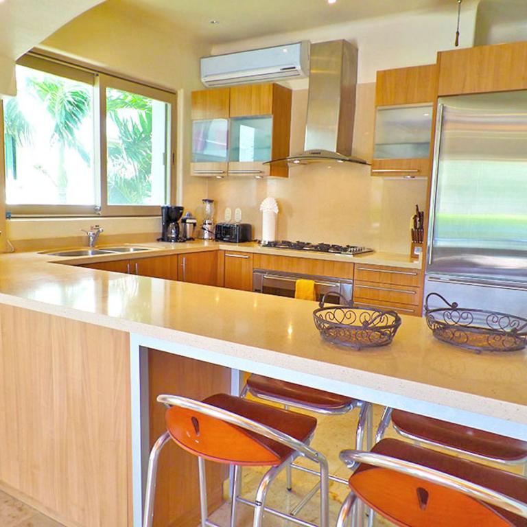 Jalach Naj Luxury Villa - Villa with Sea View - 16