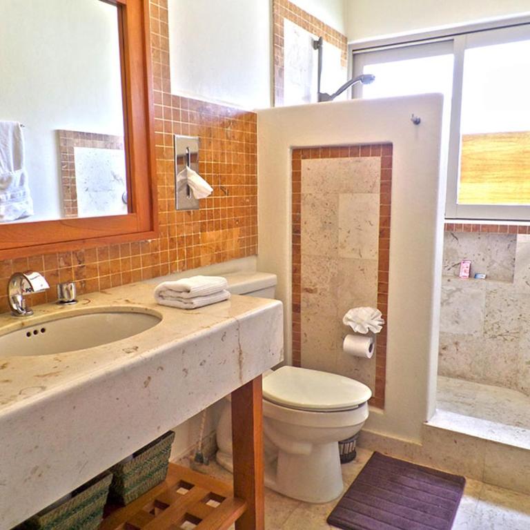 Jalach Naj Luxury Villa - Villa with Sea View - 26