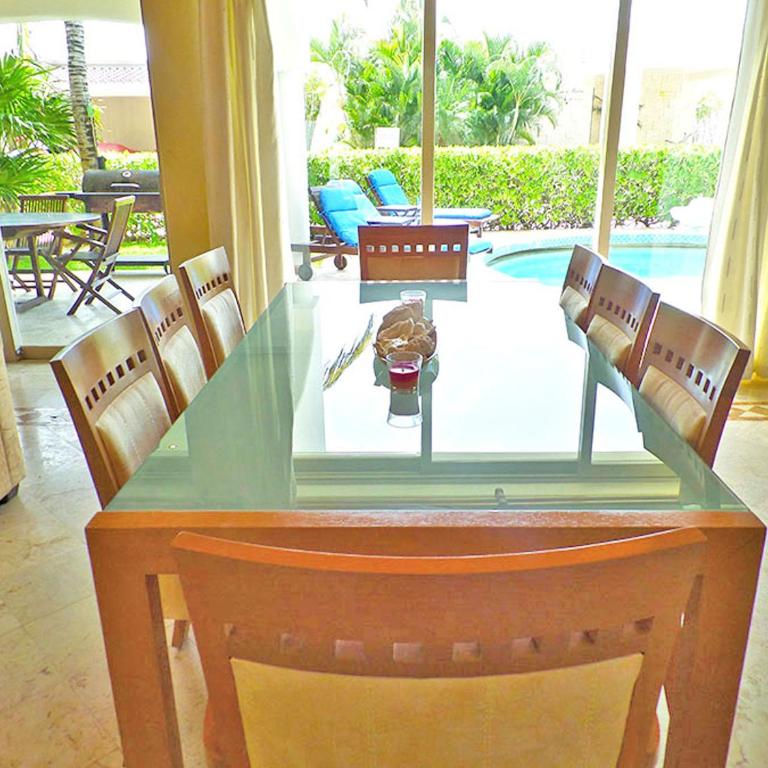 Jalach Naj Luxury Villa - Villa with Sea View - 23