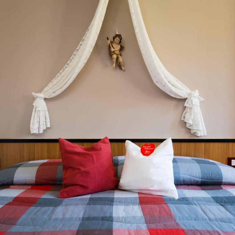 Animae Natura Hotel - Deluxe Double Room - 4