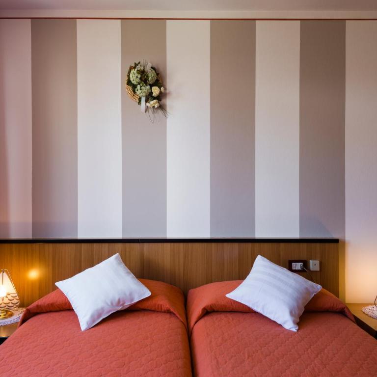 Animae Natura Hotel - Comfort Double Room - 2