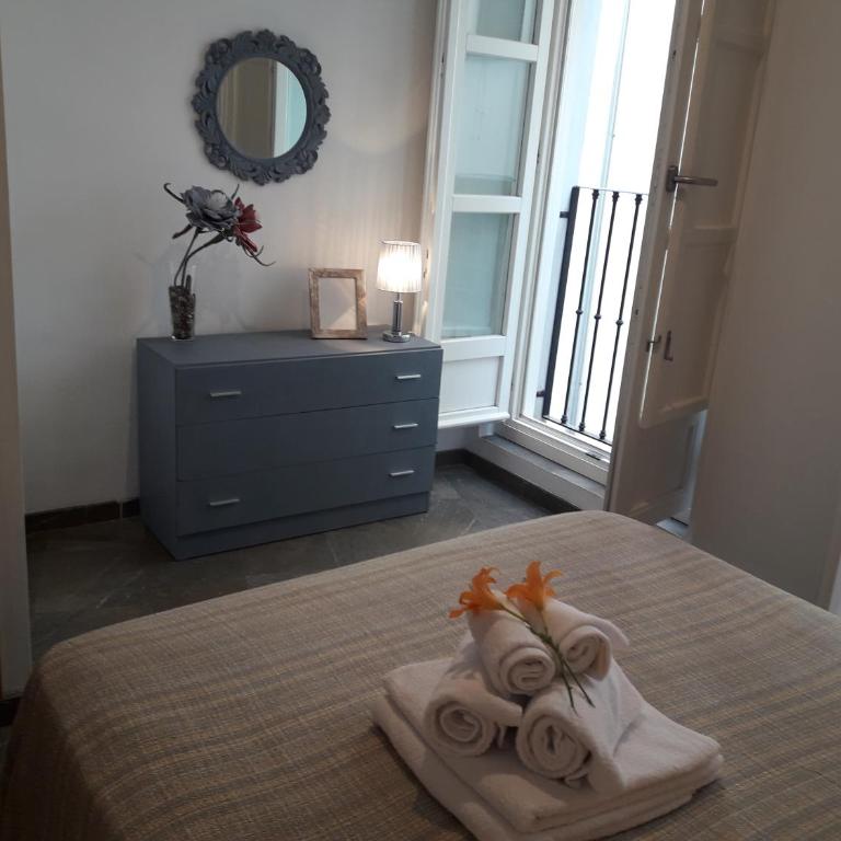 Apartamentos Caldereria - Appartement 1 Chambre - 3