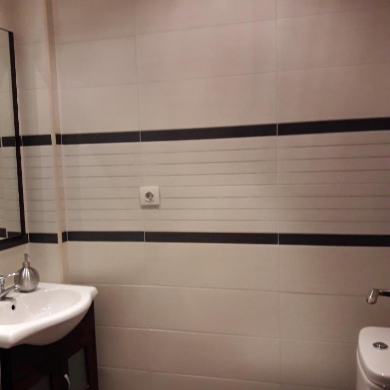 Apartamentos Caldereria - Appartement 1 Chambre - 8