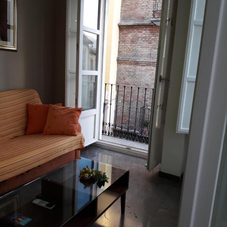 Apartamentos Caldereria - Appartement 1 Chambre - 12