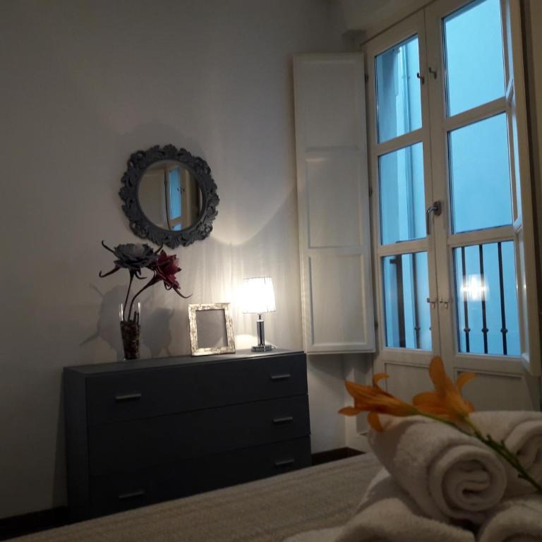 Apartamentos Caldereria - Appartement 1 Chambre - 7