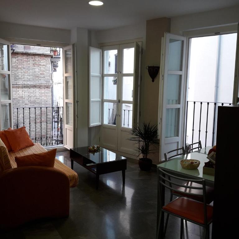 Apartamentos Caldereria - Appartement 1 Chambre - 11