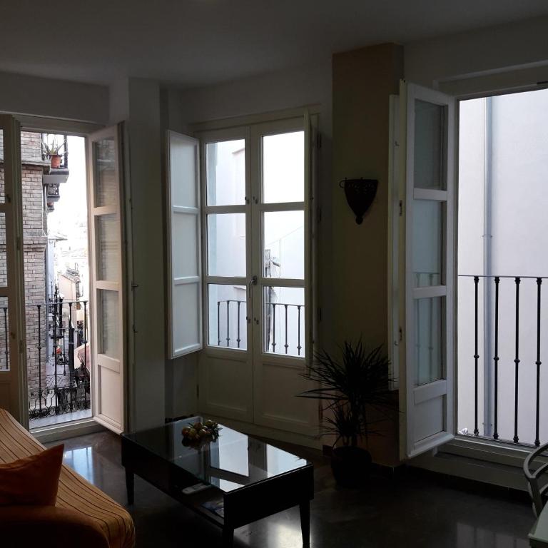 Apartamentos Caldereria - Appartement 1 Chambre - 14