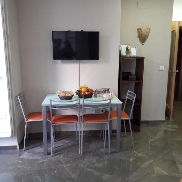 Apartamentos Caldereria - Appartement 1 Chambre - 17