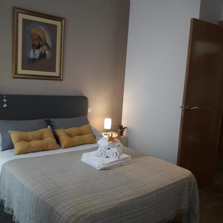 Apartamentos Caldereria - Appartement 1 Chambre - 1