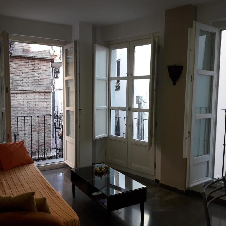 Apartamentos Caldereria - Appartement 1 Chambre - 16