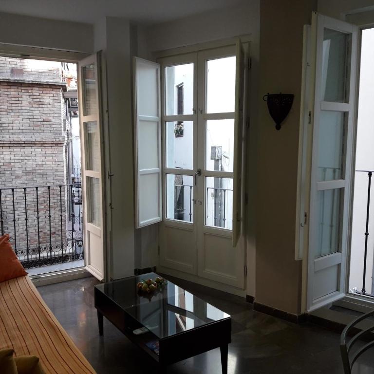 Apartamentos Caldereria - Appartement 1 Chambre - 15