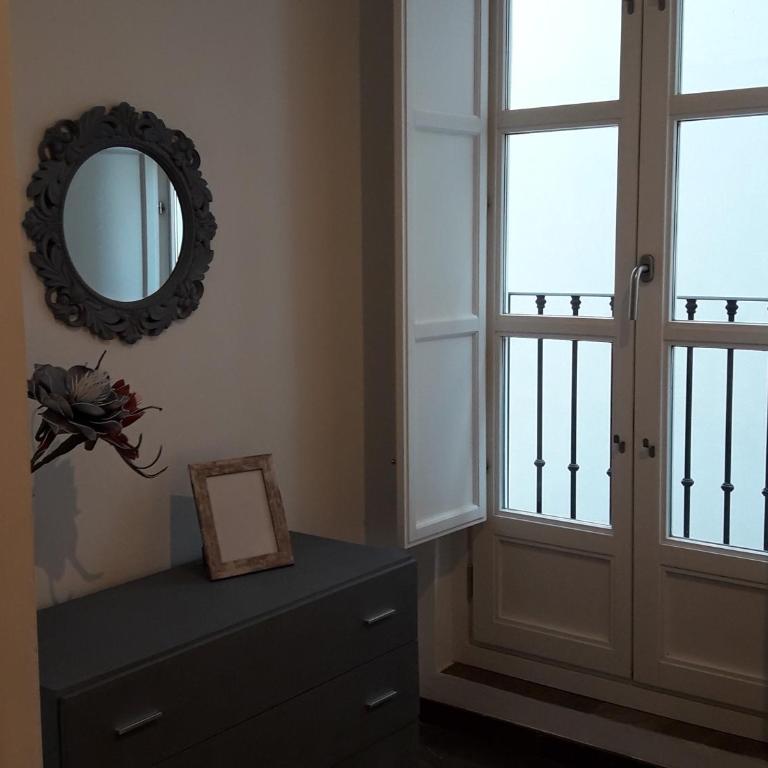 Apartamentos Caldereria - Appartement 1 Chambre - 4