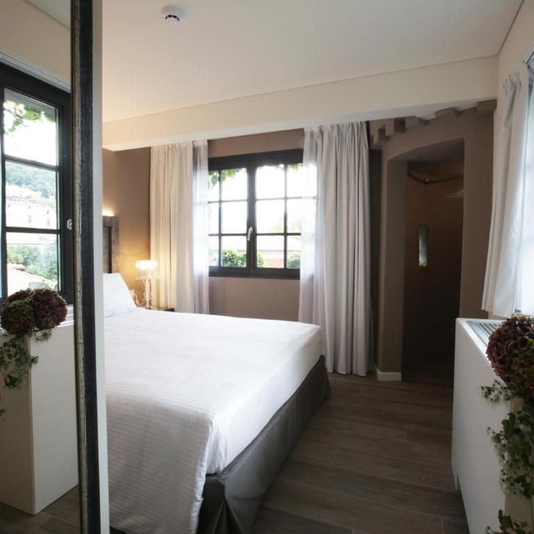 Villa Liberty - Appartamento Deluxe - 10