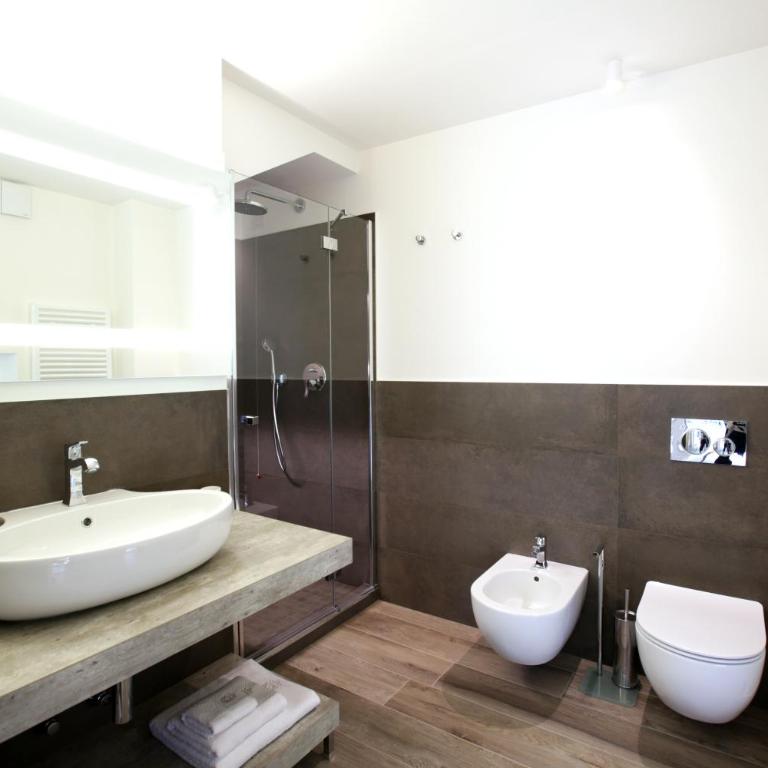Villa Liberty - Appartamento Deluxe - 5