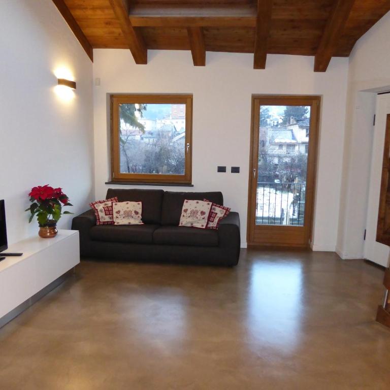 Malherbes - Two-Bedroom Apartment - 14