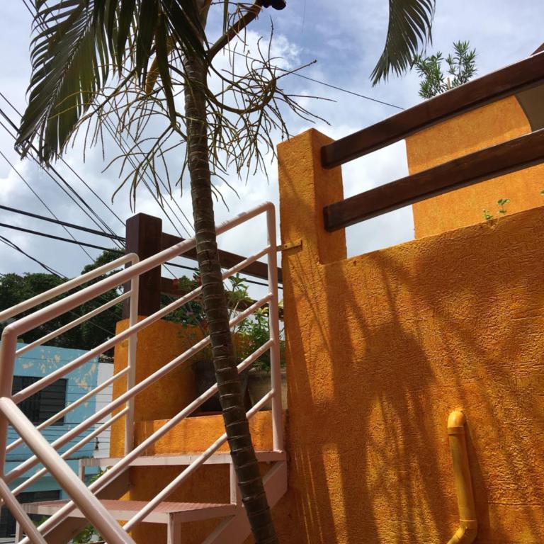 Departamentos K&B - Three-Bedroom Apartment - 30