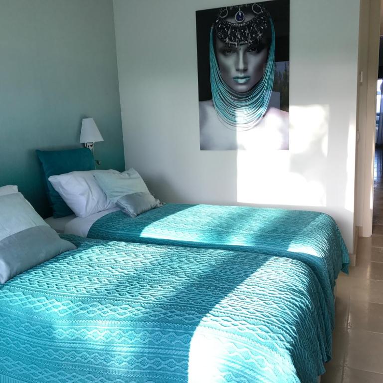 Estepona Luxe top appartement in finca de cortesin d38 - Apartamento con vistas al mar - 8